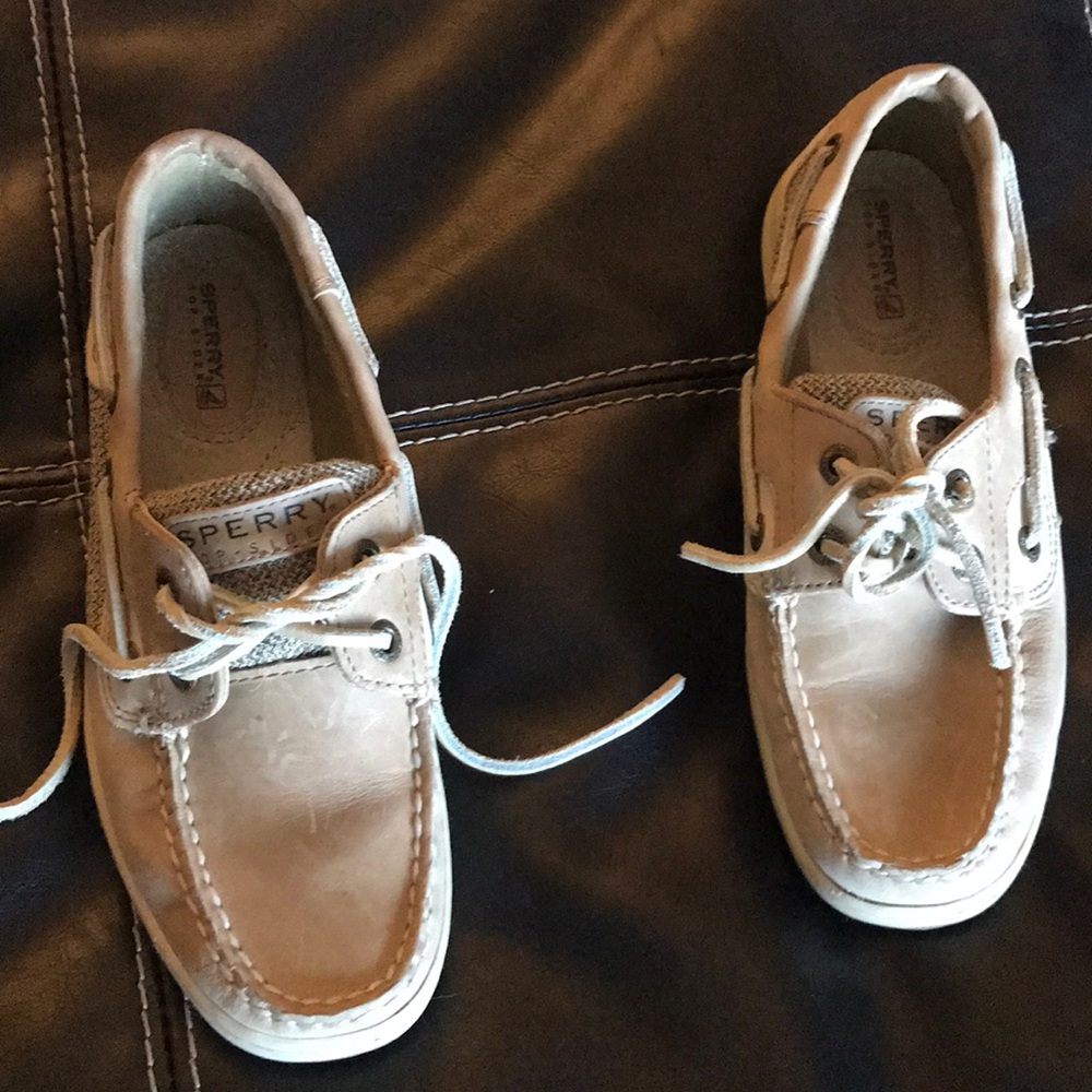 Sperry shoes